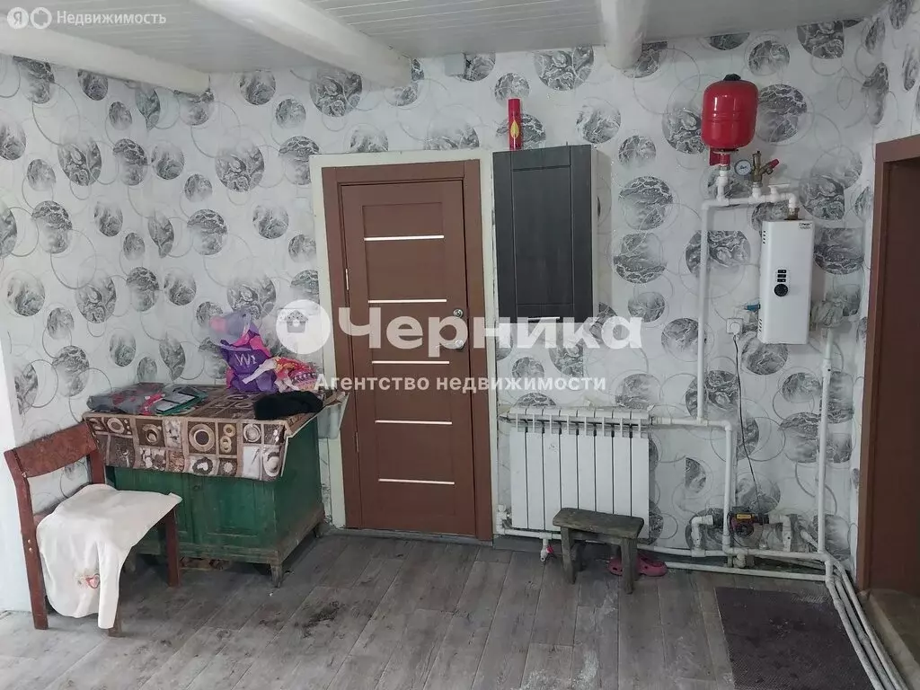 Дом в Новошахтинск, улица Газеты Правда (42.6 м) - Фото 1