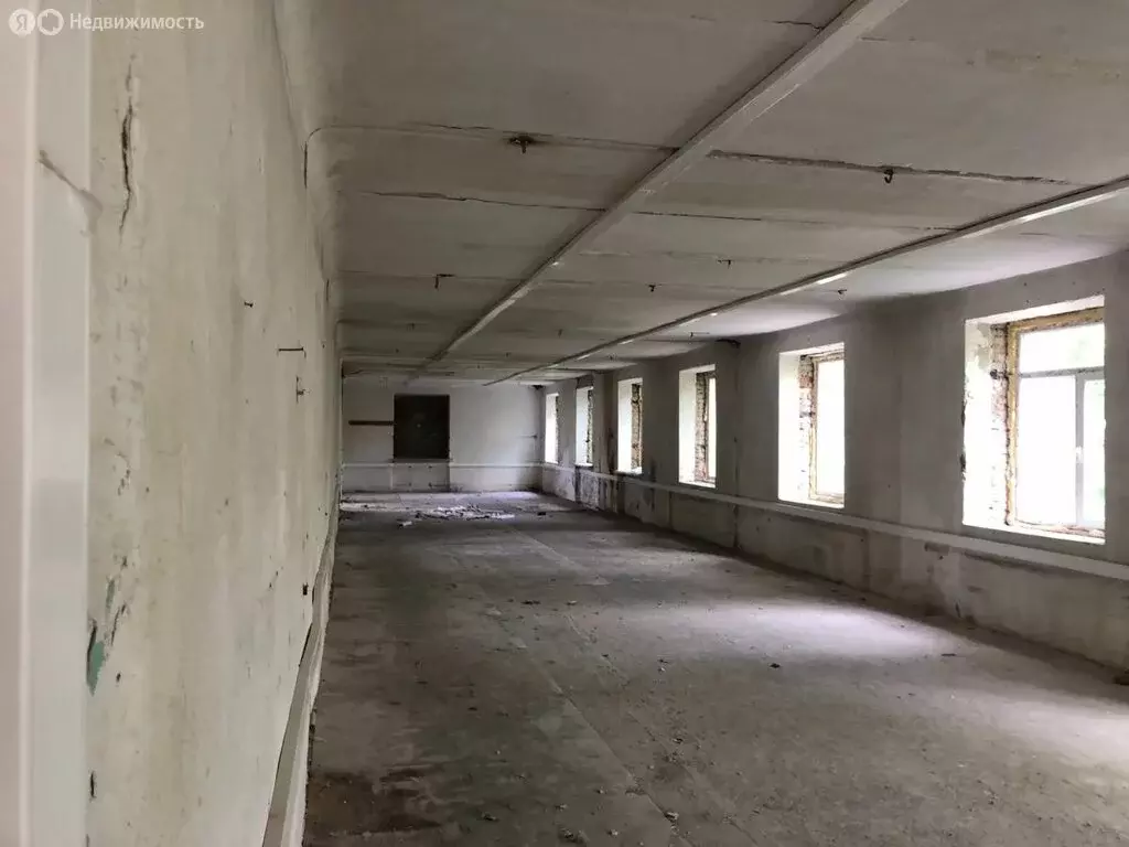Помещение свободного назначения (1440 м) - Фото 2