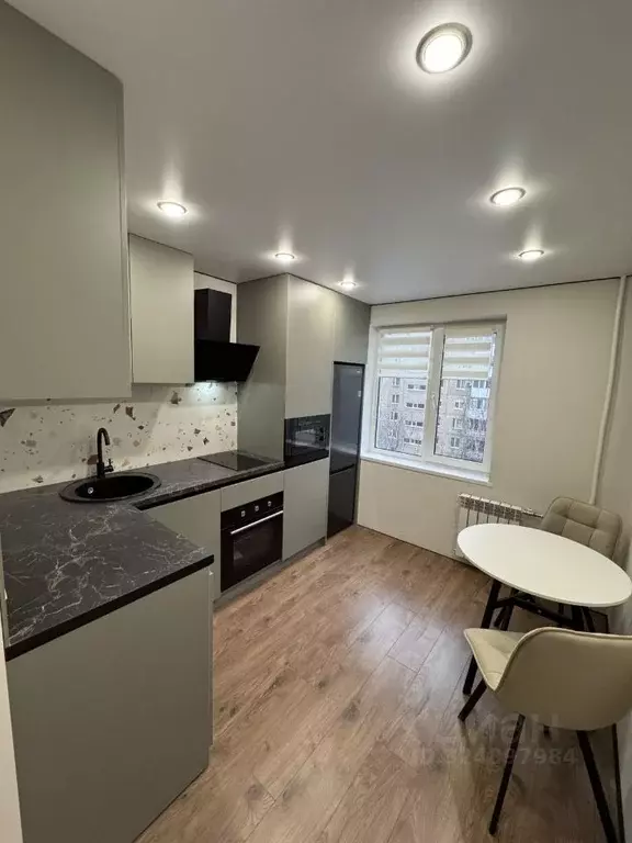 1-к кв. Саратовская область, Саратов просп. Имени 50 лет Октября, 15 ... - Фото 2