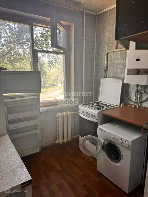 Продаётся 2-к квартира, 45.1 м - Фото 0