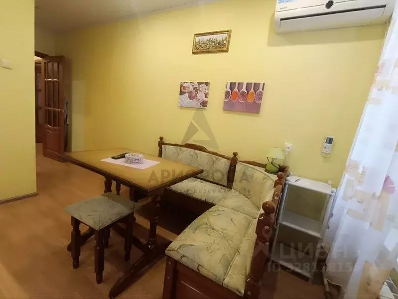 1-к кв. Волгоградская область, Волгоград Тулака мкр, ул. Карла Маркса, ... - Фото 2