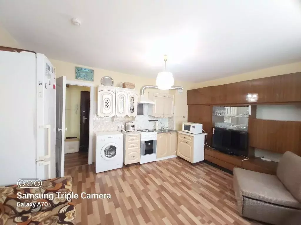 Студия Чувашия, Чебоксары ул. П.В. Дементьева, 2 (24.6 м) - Фото 0