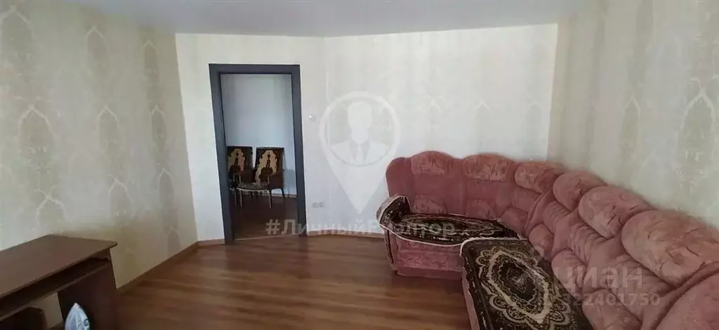 2-к кв. Рязанская область, Скопин ул. Пирогова, 15 (49.8 м) - Фото 1