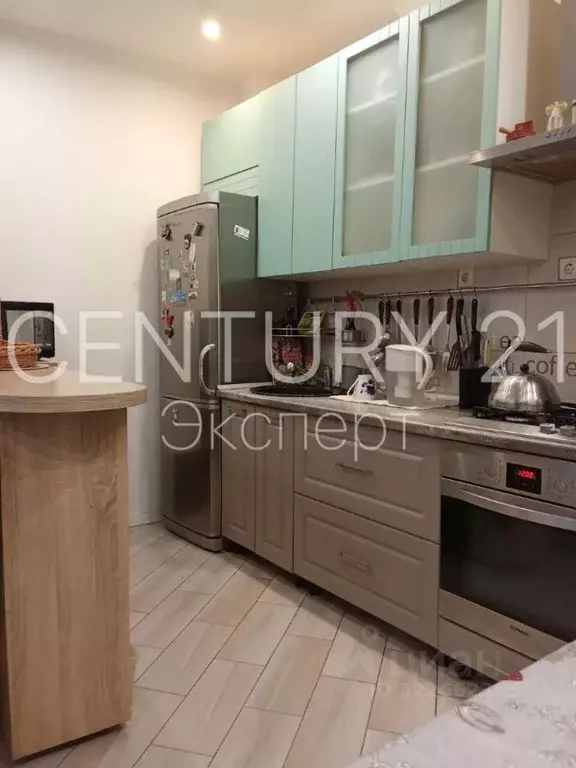 1-к кв. Калининградская область, Калининград ул. Маршала Жукова, 13 ... - Фото 1