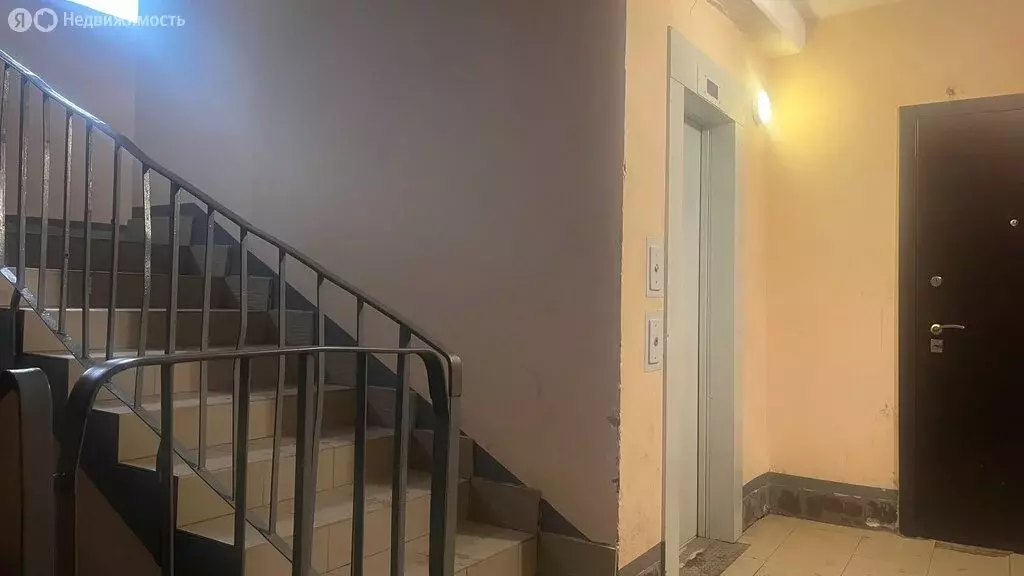 1-комнатная квартира: Санкт-Петербург, Будапештская улица, 61 (31.8 м) - Фото 0