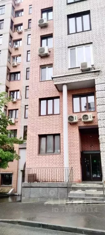 Офис в Татарстан, Казань ул. Калинина, 60 (170 м) - Фото 0