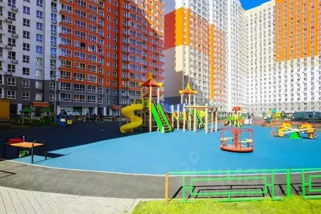 1-к кв. Московская область, Красногорск городской округ, Путилково пгт ... - Фото 1