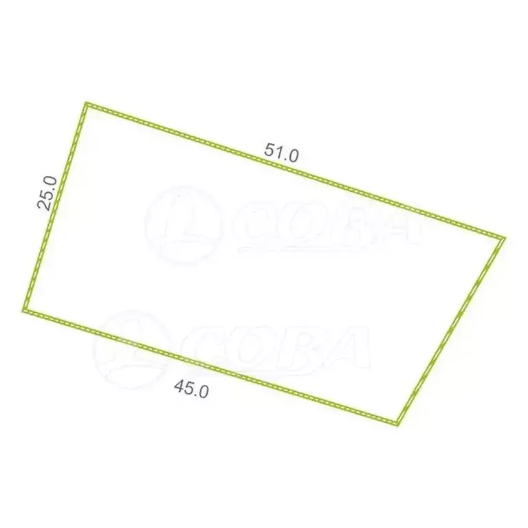 Участок в Тюменский муниципальный округ, село Кулига (12 м) - Фото 2