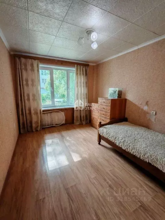 3-к кв. Калужская область, Калуга ул. Фридриха Энгельса, 19 (62.1 м) - Фото 0
