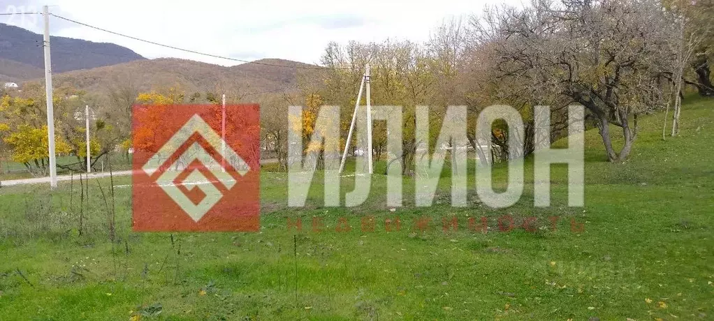 Участок в Крым, Феодосия муниципальный округ, с. Краснокаменка  (22.0 ... - Фото 2