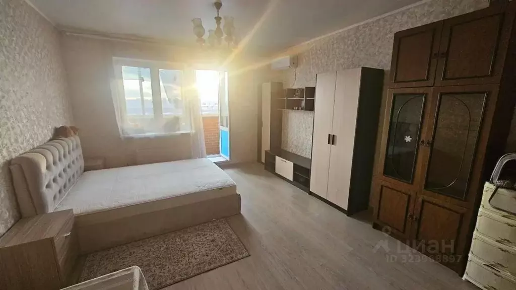 Студия Московская область, Балашиха городской округ, д. Павлино 66 ... - Фото 1