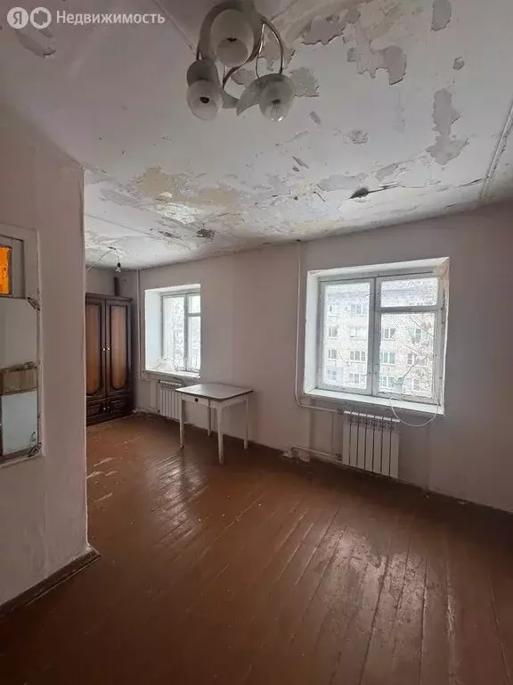 Квартира-студия: Тольятти, улица Победы, 23 (24.8 м) - Фото 2