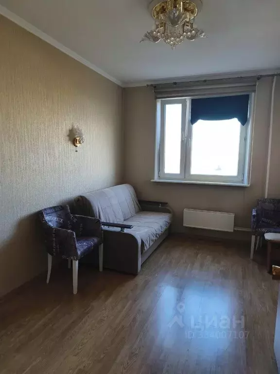 Комната Москва Варшавское ш., 114К3 (15.0 м) - Фото 2