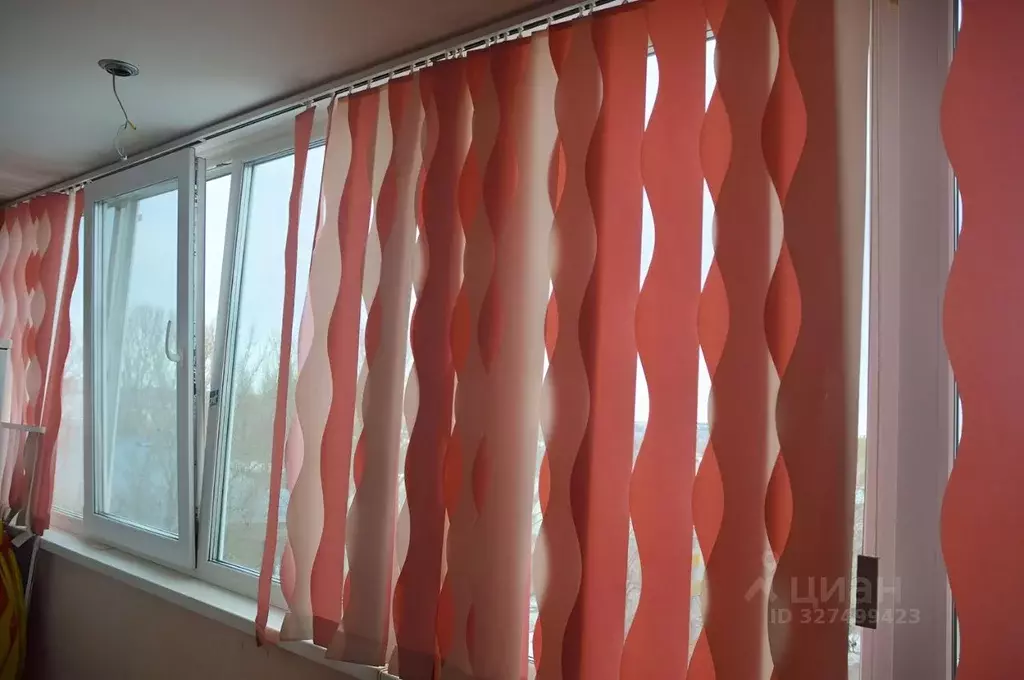 3-к кв. Саратовская область, Саратов ул. 2-я Садовая, 103/107 (64.0 м) - Фото 2