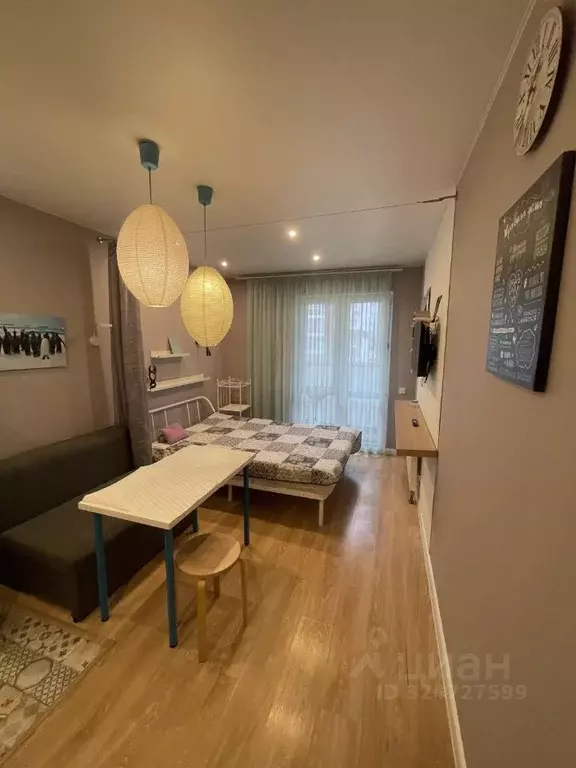 Студия Московская область, Ленинский городской округ, Лопатино пгт ... - Фото 2