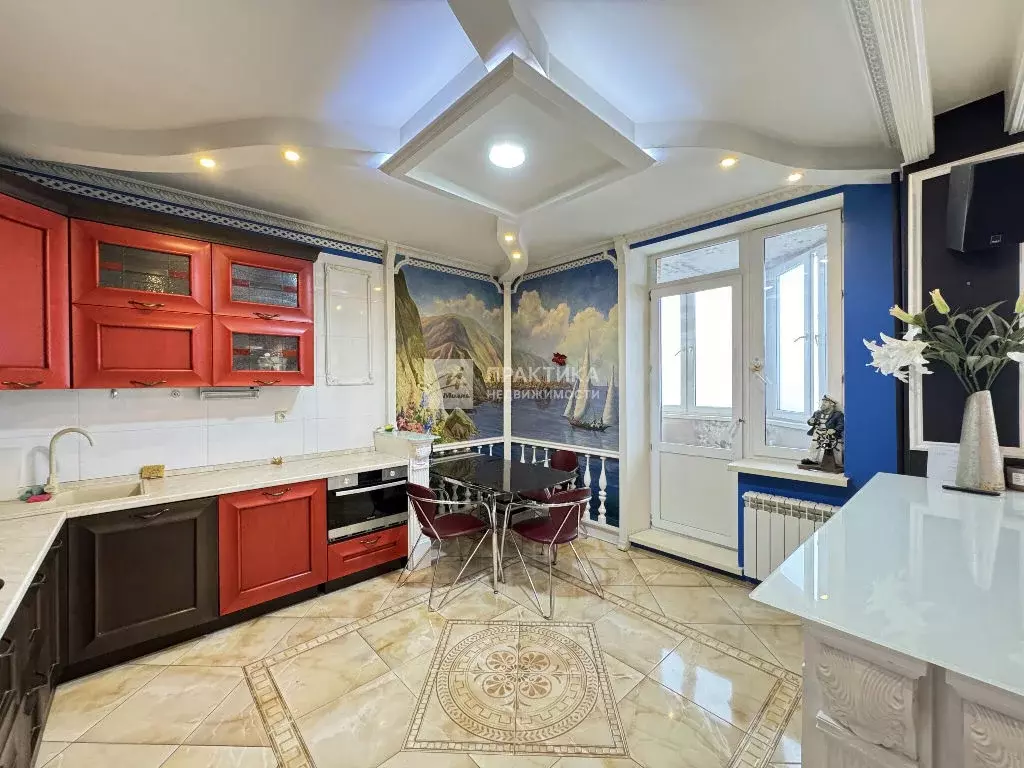 Продается 3-комнатная квартира - Фото 2