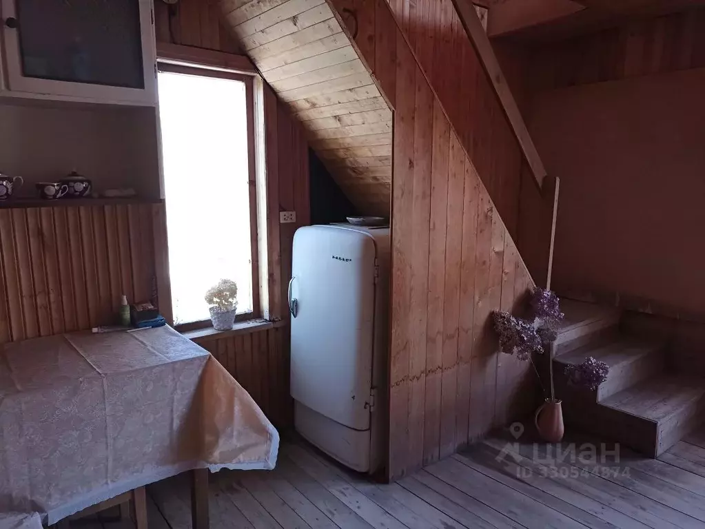 Дом в Башкортостан, Уфа Дема жилрайон,  (50 м) - Фото 2