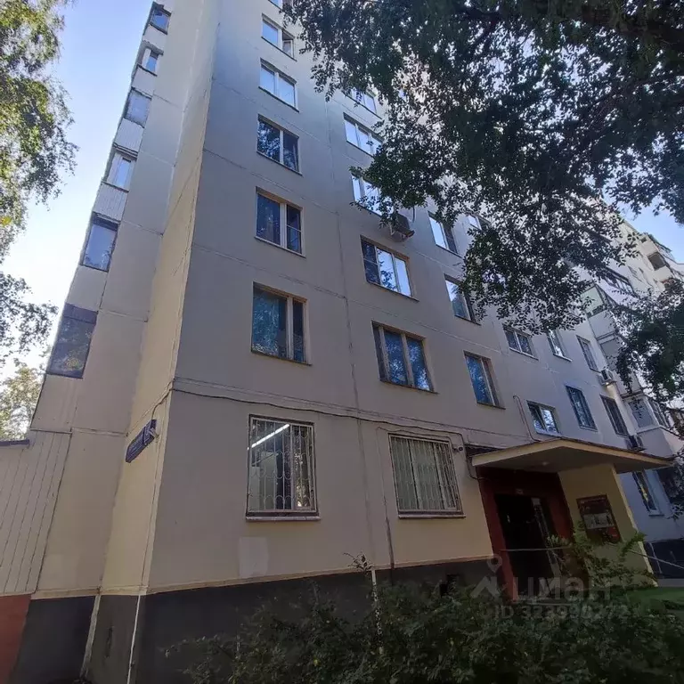 3-к кв. Москва Федоскинская ул., 5 (48.7 м) - Фото 1