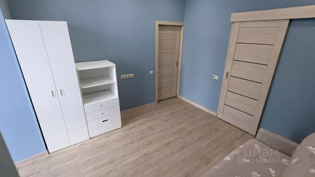 2-к кв. Москва пос. Коммунарка, ул. Бачуринская, 19 (40.0 м) - Фото 2