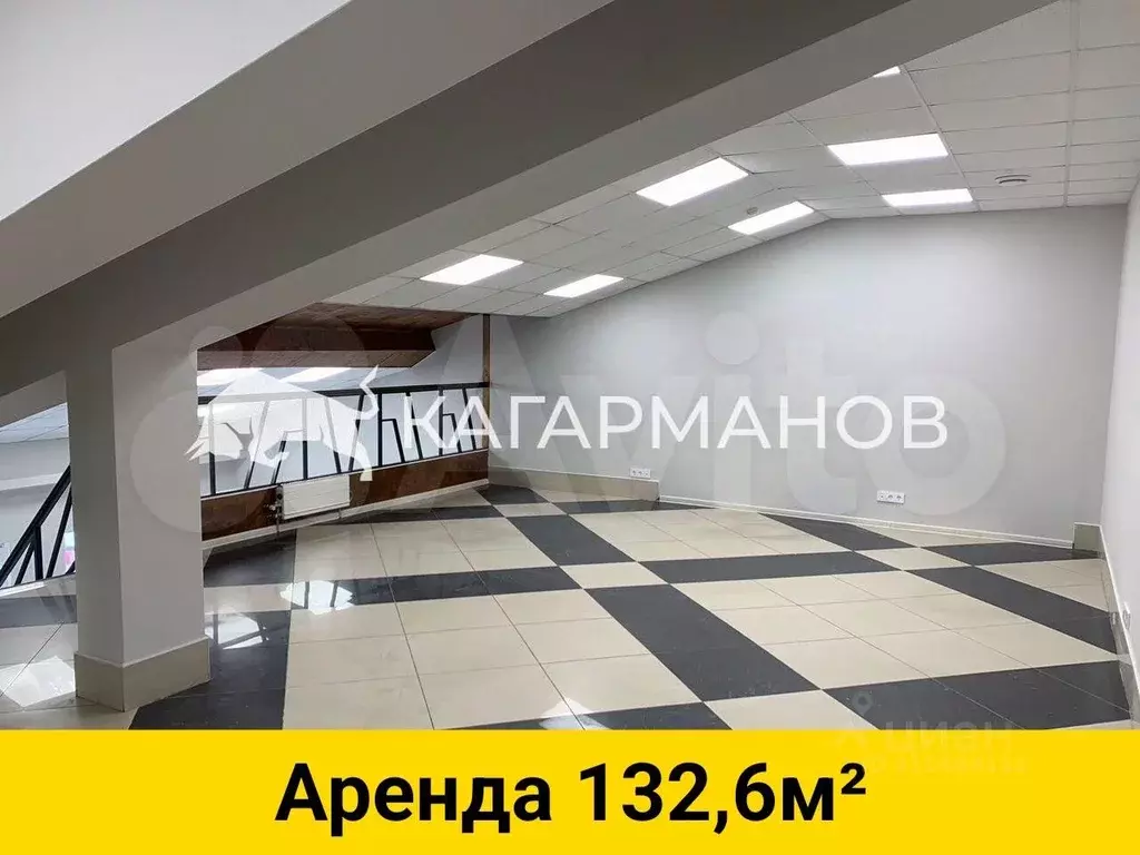 Офис в Новосибирская область, Новосибирск ул. Орджоникидзе, 40 (133 м) - Фото 0