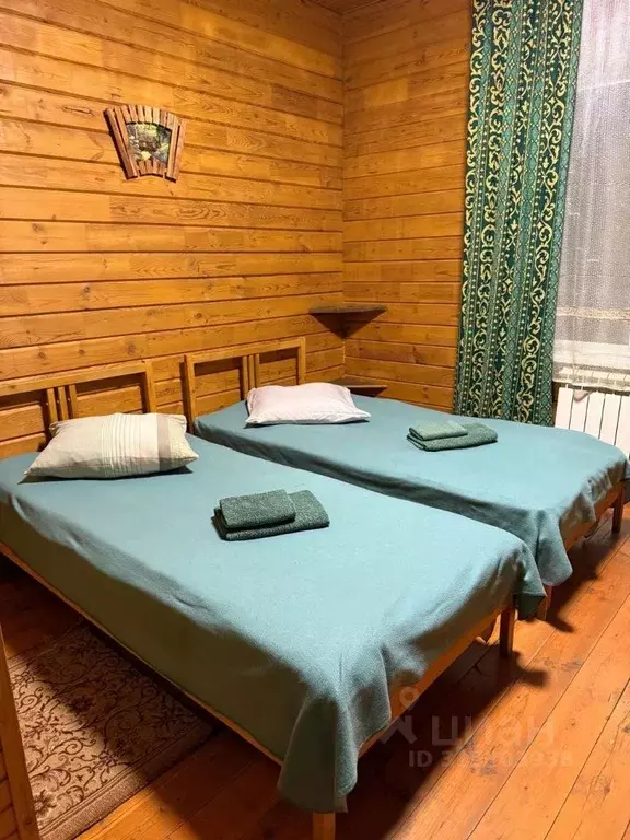 Комната Алтайский край, Тальменский район, с. Кашкарагаиха  (19.0 м) - Фото 0