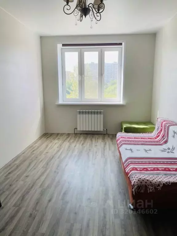 2-к кв. Ярославская область, Ярославль Ленинградский просп., 96/1 ... - Фото 1