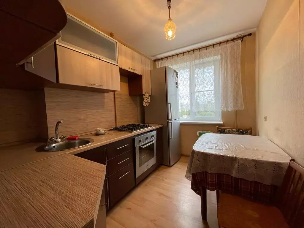 Продаётся 3-к квартира, 55.3 м - Фото 0