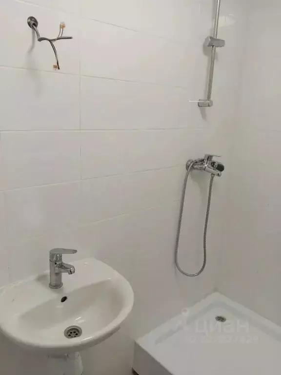 Студия Москва Новоостаповская ул., 7к1 (23.0 м) - Фото 2