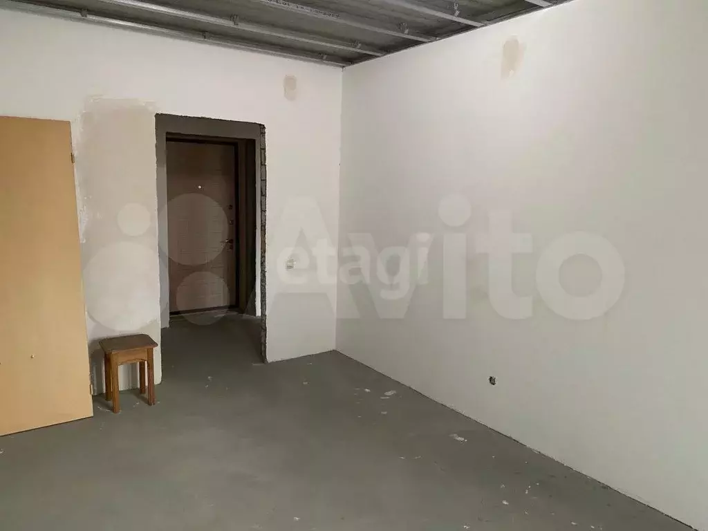 1-к. квартира, 40,1 м, 3/14 эт. - Фото 1