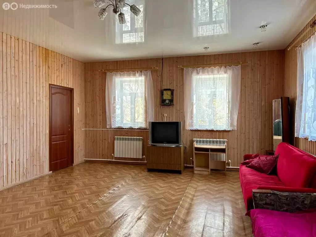 Дом в деревня Улукулево, улица Матросова, 12 (110 м) - Фото 2