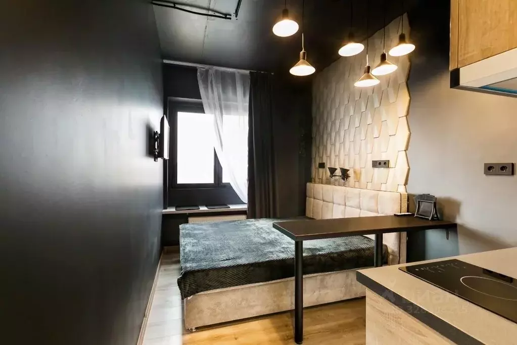 5-к кв. Москва Шереметьевская ул., 26 (100.0 м) - Фото 2