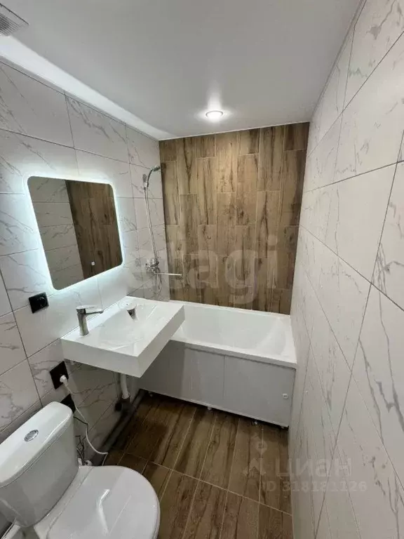 Комната Татарстан, Казань ул. Карбышева, 60 (18.0 м) - Фото 0