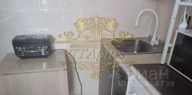 1-к кв. Приморский край, Артем Севастопольская ул., 29/1 (30.1 м) - Фото 2