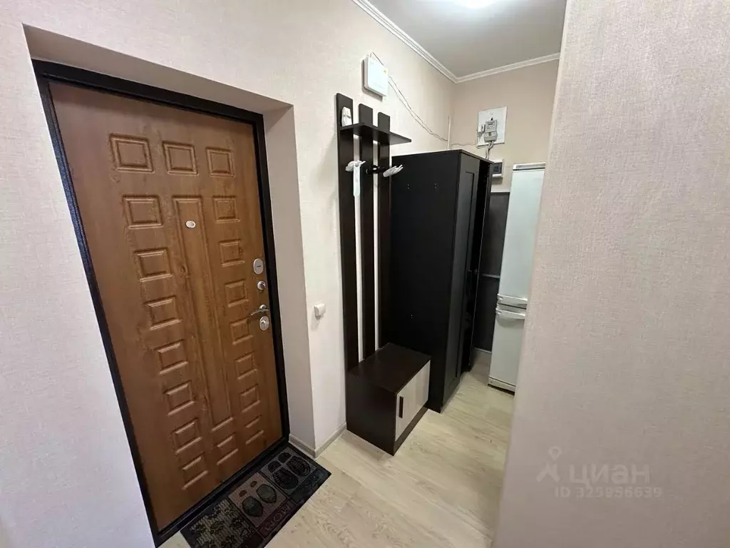 1-к кв. Москва Ботаническая ул., 37/2к1 (35.0 м) - Фото 1