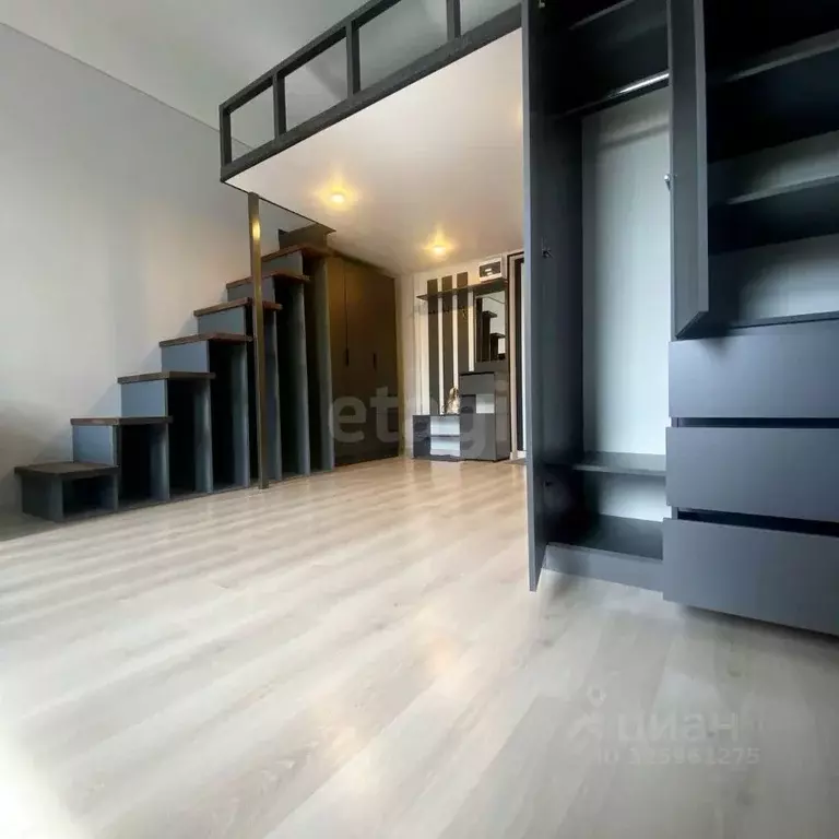 Комната Санкт-Петербург 8-я Васильевского острова линия, 75 (26.8 м) - Фото 1