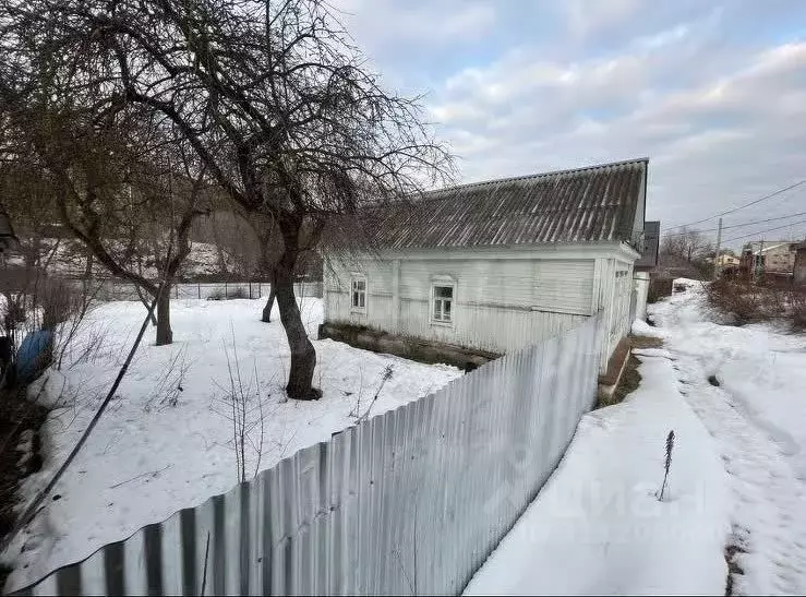 Участок в Калужская область, Калуга Подгорная ул., 43 (8.0 сот.) - Фото 0