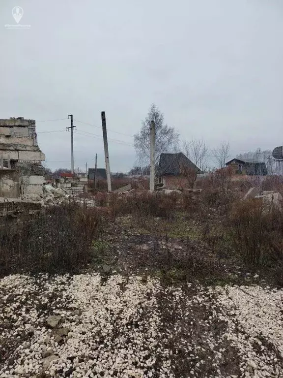 Участок в Рязанская область, Рязань Ситниковская ул. (12.0 сот.) - Фото 2