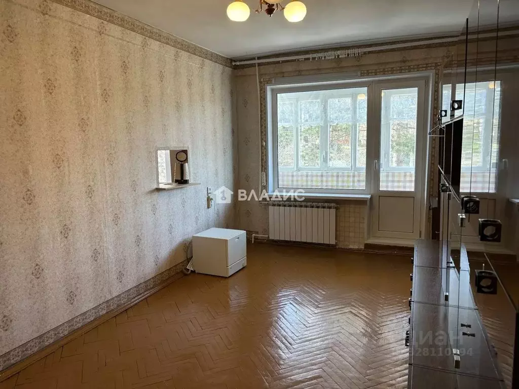 3-к кв. Карелия, Лахденпохья ул. Трубачева, 3 (57.8 м) - Фото 1