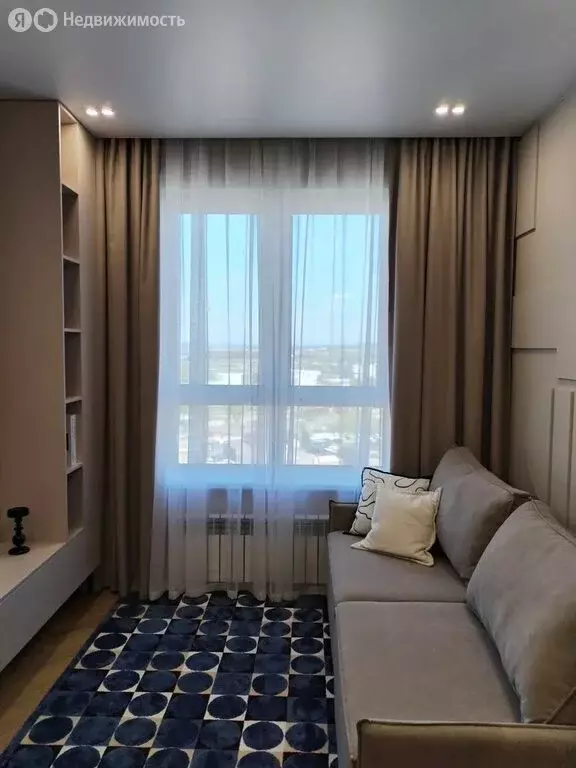 2-комнатная квартира: Иркутск, Депутатская улица, 87/10 (38 м) - Фото 2
