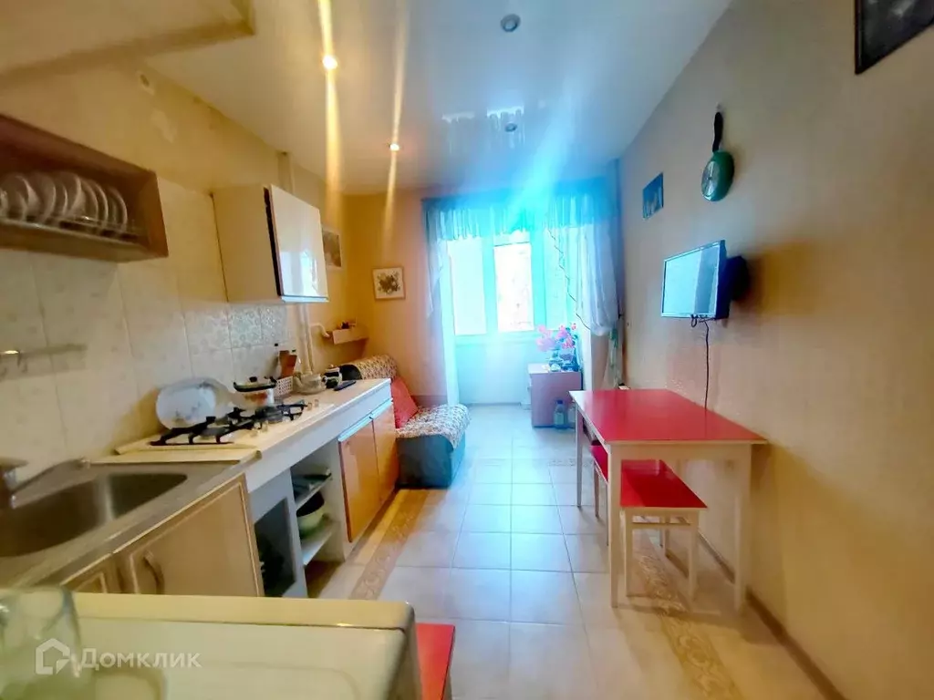 Продаётся 1-к квартира, 36.3 м - Фото 0