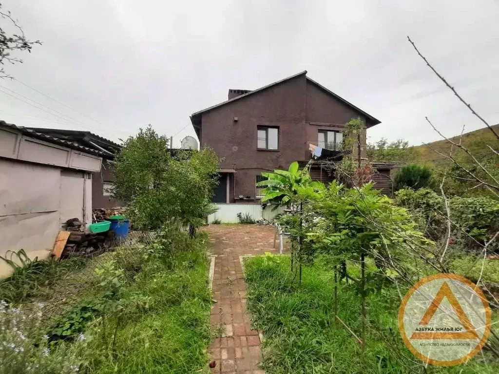 3-к кв. Краснодарский край, Туапсинский муниципальный округ, ... - Фото 1