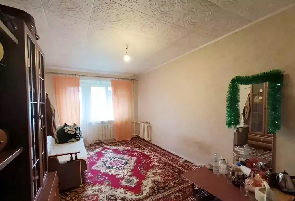 Комната Московская область, Пушкино Заветы Ильича мкр, Железнодорожная ... - Фото 1