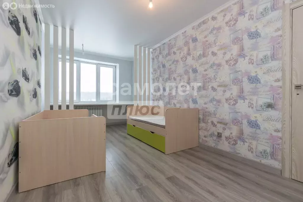 2-комнатная квартира: село Булгаково, Дуговая улица, 37 (47.5 м) - Фото 2