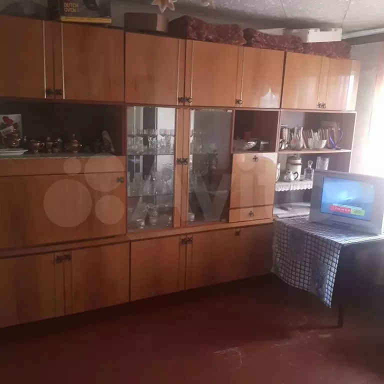 3-к. квартира, 54 м, 3/5 эт. - Фото 0