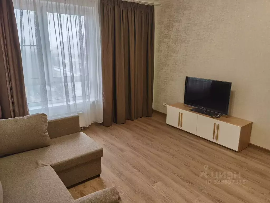 2-к кв. Москва Левобережная ул., 4к8 (55.0 м) - Фото 2