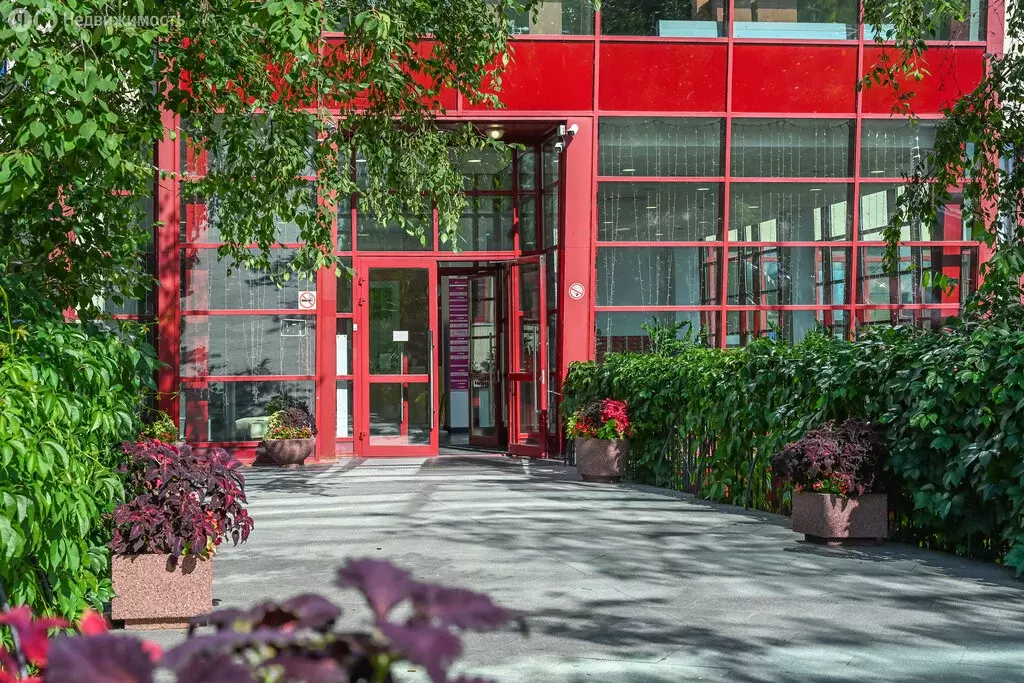 Офис (133.3 м) - Фото 1