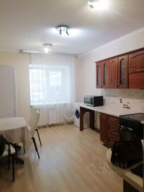 3-к кв. Алтайский край, Барнаул тракт Змеиногорский, 104П/11 (100.0 м) - Фото 2