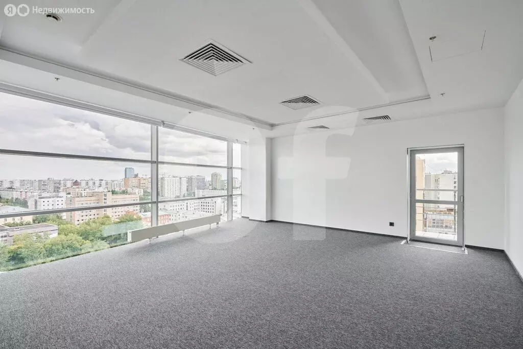 Офис (3016 м) - Фото 2