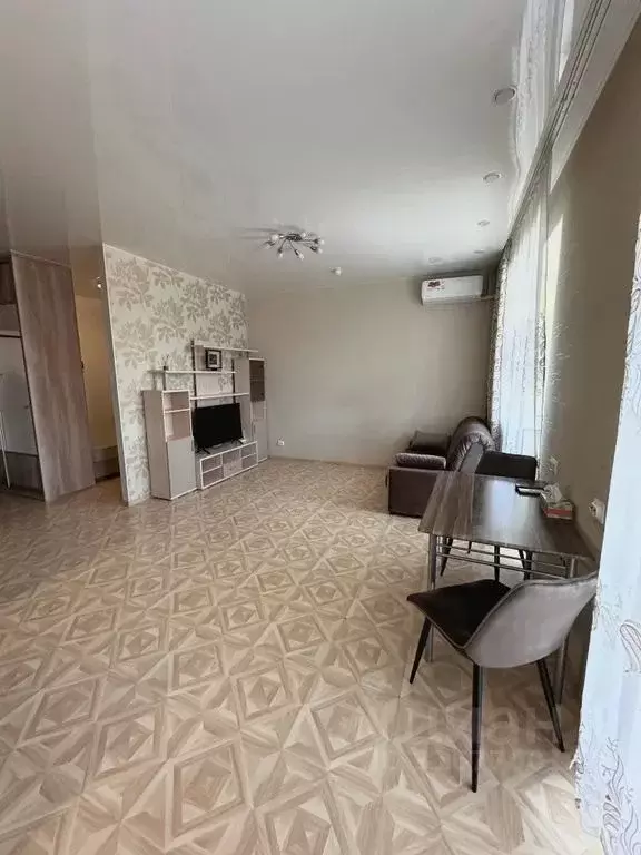 Студия Приморский край, Владивосток ул. Тухачевского, 30 (40.0 м) - Фото 0