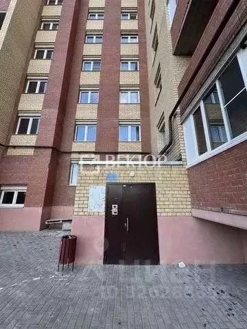 1-к кв. Ярославская область, Ярославский муниципальный округ, пос. ... - Фото 1